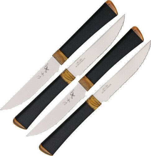 2011 Ontario Набор кухонных ножей 4 шт. Agilite Paring Knife