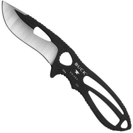 2011 Buck Шейный ножPakLite Large Skinner 0141BKS фото 9 2011 Buck Шейный ножPakLite Large Skinner 0141BKS фото 9