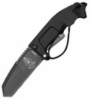 435 Extrema Ratio НожRAO 2 Black-2