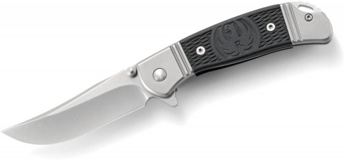 Складной нож CRKT R2303 Ruger® Knives Hollow-Point™ Compact фото 6