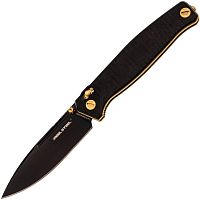 Huginn black