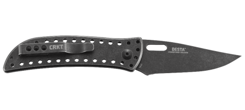 Складной нож CRKT Desta™ фото 7