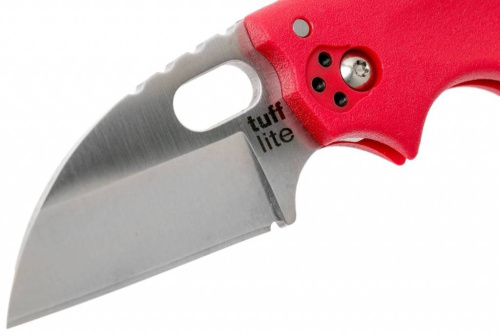 Складной нож Cold Steel Tuff Lite 20LTR фото 11