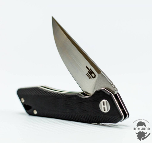 Складной нож Bestech Knives Thorn BG10A-2 фото 13