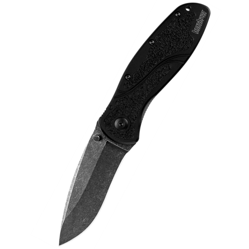 Складной нож Kershaw Blur K1670BW фото 12