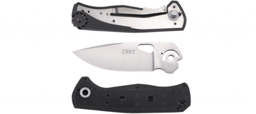 Складной нож CRKT HVAS фото 13