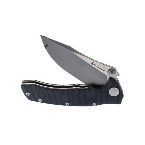 5891 Maxace Knife Sandstorm-K фото 8