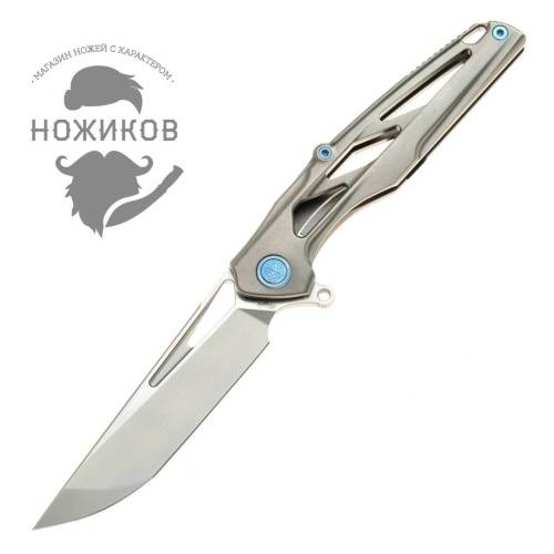 5891 Rike knife Knight