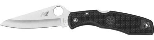 Складной нож Spyderco Pacific Salt