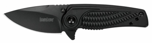 Складной нож Kershaw Spoke K1313BLK фото 11