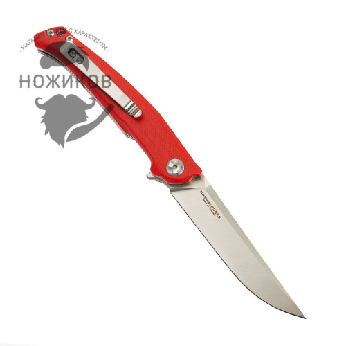Складной нож Nimo Knives Runenes фото 7