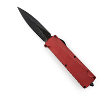 Складной нож Daggerr Koschei Red (Кощей)