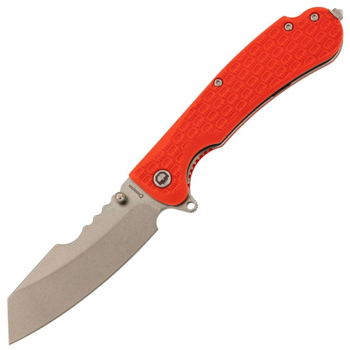 Складной нож Daggerr Rhino Orange SW