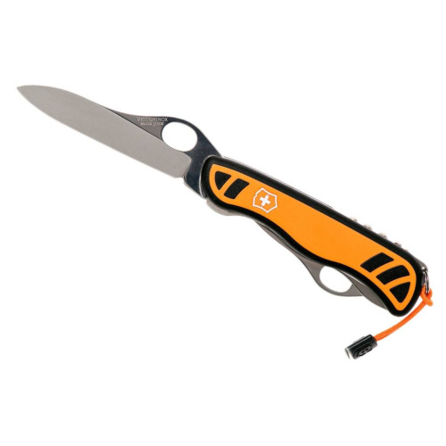 Складной нож Victorinox Hunter XT One Hand фото 6 Складной нож Victorinox Hunter XT One Hand фото 6