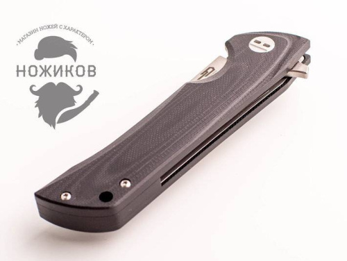 Складной нож Bestech Knives Paladin фото 9