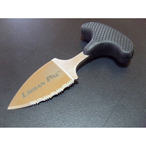 Cold Steel НожUrban Pal 43LS фото 8 Cold Steel НожUrban Pal 43LS фото 8