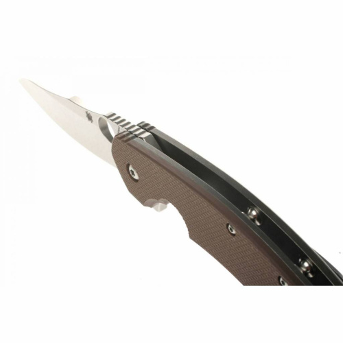 Складной нож Spyderco Southard Folder™ - 156GPBN фото 12