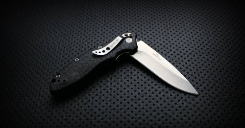 Складной нож Kershaw Oso Sweet - 1830 фото 8