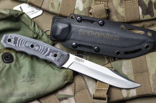 504 Kizlyar Supreme AUS-8 SW фото 3