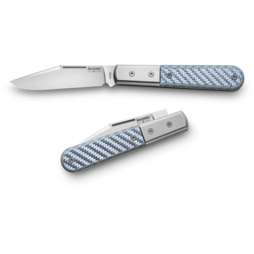 Складной нож Lion Steel Barlow Shuffler