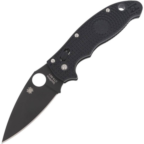 Складной нож Spyderco Manix 2 C101PBBK2 Складной нож Spyderco Manix 2 C101PBBK2