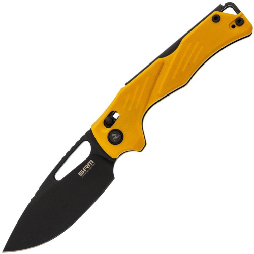 Складной нож SRM Knives 239X-GY Складной нож SRM Knives 239X-GY