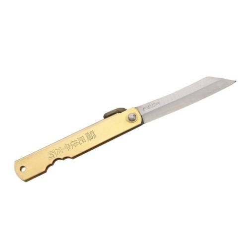 Нож складной Higonokami фото 3