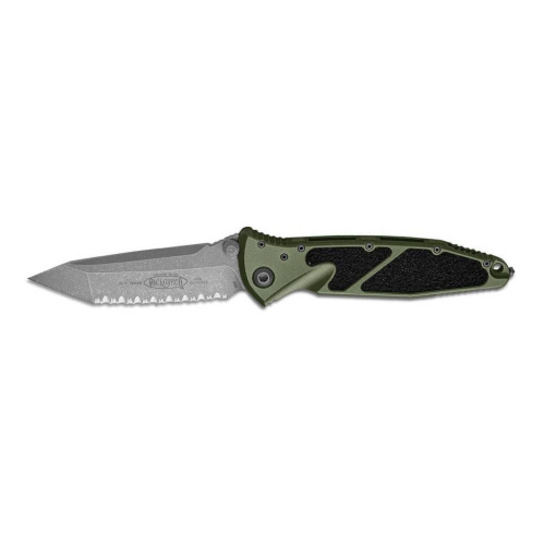 Складной нож Microtech Socom Elite T/E Складной нож Microtech Socom Elite T/E