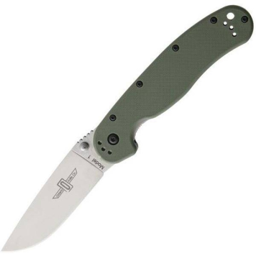 Складной нож Ontario RAT™-1 Limited Edition