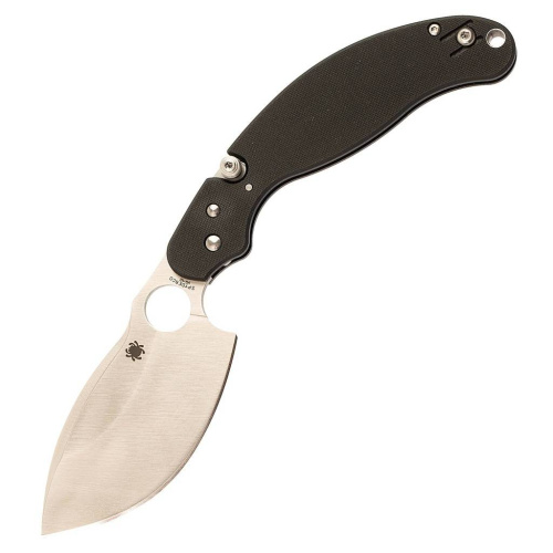 Складной нож Spyderco Parata C231GP