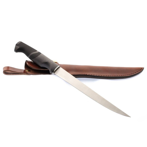 2011 White River Traditional Fillet 8 фото 2
