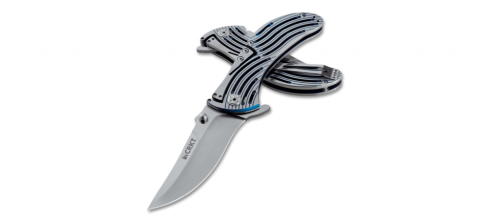 Складной нож CRKT Tighe Rod™ фото 5