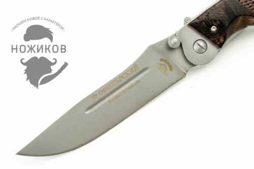 2255 НОКС Офицерский Д фото 3
