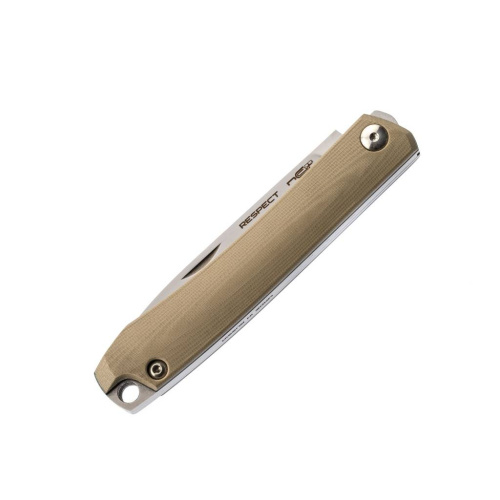 Складной нож N.C.Custom Respect фото 10 Складной нож N.C.Custom Respect фото 10
