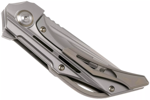 Складной нож Bestech Knives Vigil фото 7