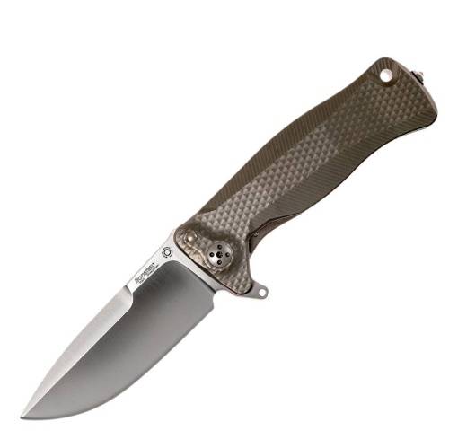 5891 Lion Steel SR11 G (GREY) фото 11