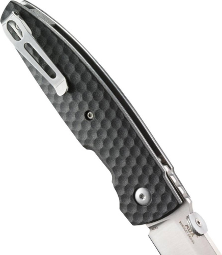 Складной нож CRKT Lucas Burnley Design Aux™ фото 6