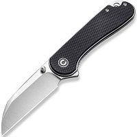 Складной нож Elementum Wharncliffe CIVIVI