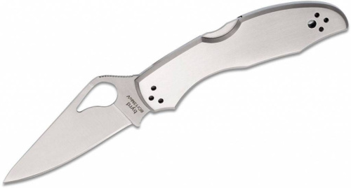 Складной нож Spyderco MEADOWLARK™ 2 BY04P2 фото 13