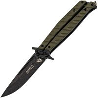  финка Б Black