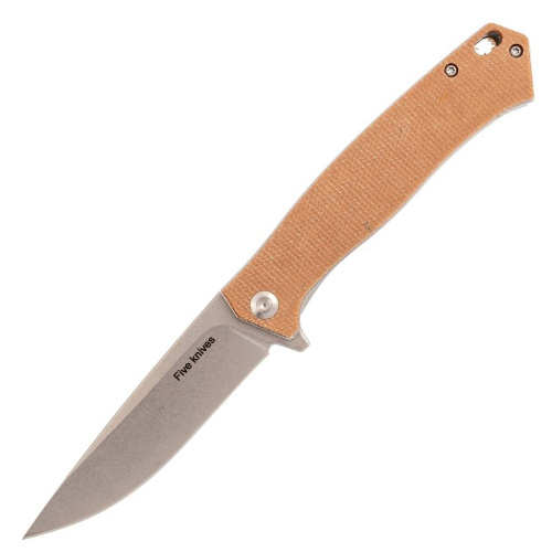 Складной нож Five Knives 10 фото 2