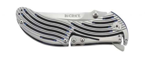 Складной нож CRKT Tighe Rod™ фото 7