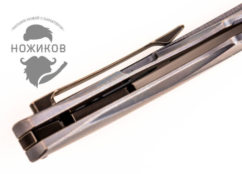 Складной нож Bestech Knives BT1813B фото 2