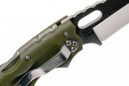 Складной нож Cold Steel Tuff Lite 20LTG фото 16