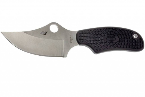 3810 Spyderco ARK (Always Ready Knife) FB35PBK фото 8