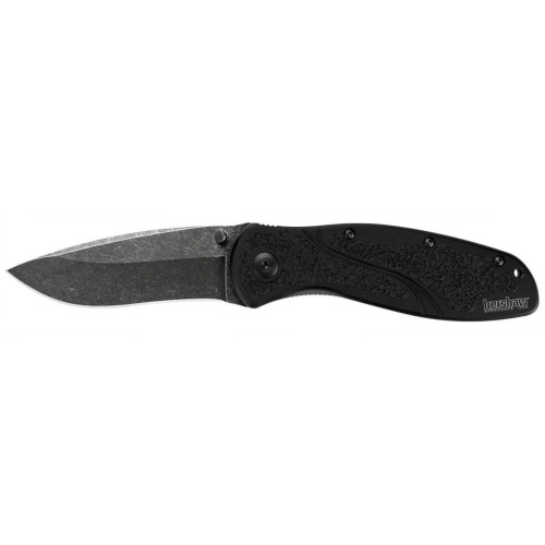 Складной нож Kershaw Blur K1670BW