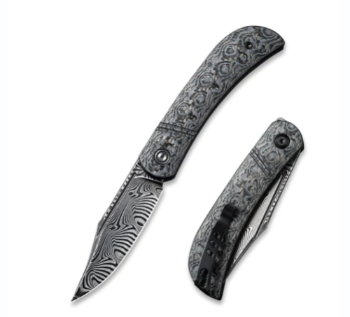 Складной нож CIVIVI Appalachian Drifter
