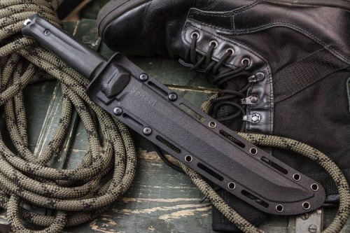 435 Kizlyar Supreme Sensei AUS-8 SW фото 4