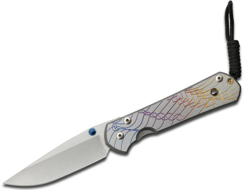 3810 Chris Reeve Large Sebenza 21 фото 6