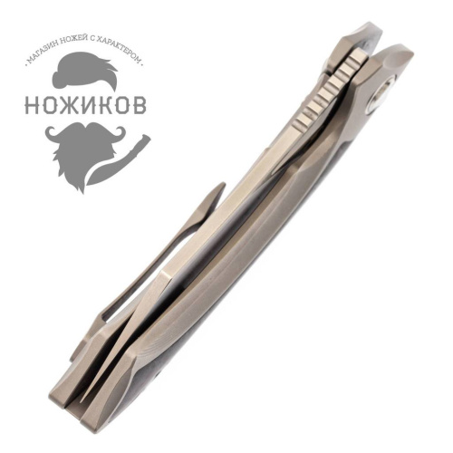Складной нож Bestech Knives Kasta BT1909B фото 2 Складной нож Bestech Knives Kasta BT1909B фото 2